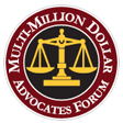 multi-miliion dollar advocates forum