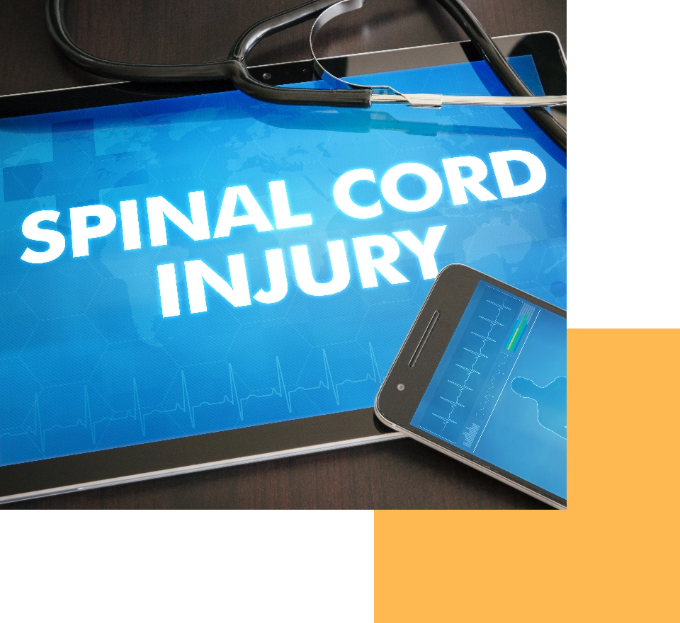 spinal cord injury attorney massachusetts