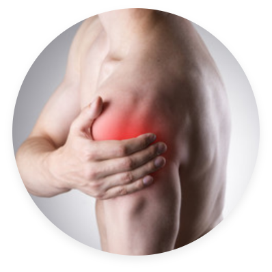 motor vehicle shoulder injuries settlement