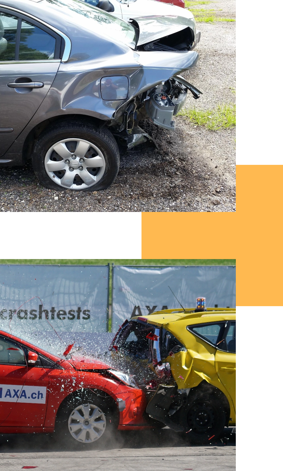 rear-end accident lawyer massachusetts